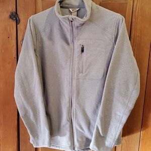 NWT men's large Duluth Trading Post Jacket